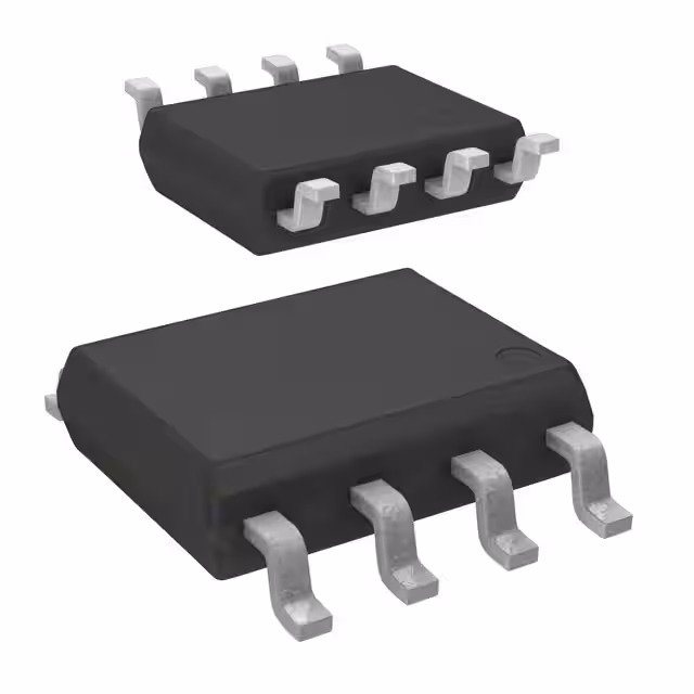 NDH8304P Fairchild Semiconductor  Transistors - FETs MOSFETs - Arrays